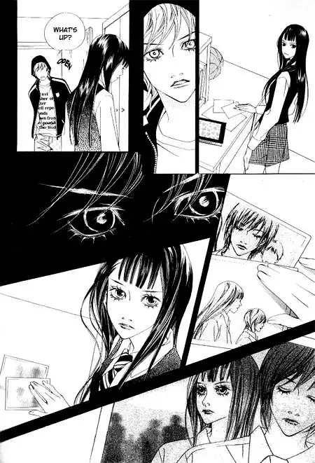 Flowers of Evil (Manhwa) Chapter 12 23